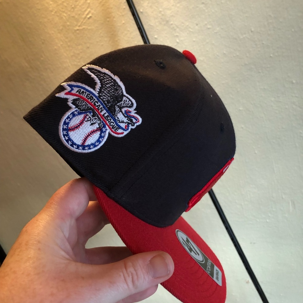 Redsox SnapBack - Picture 2 of 2